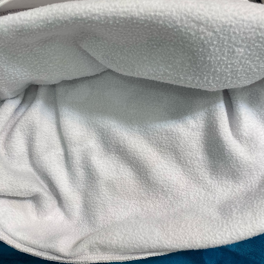 Adidas Originals Youth XL (18-20) Graphic Camo Hoodie - Picture 9 of 15